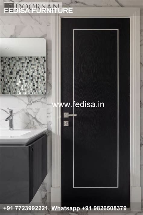 Wooden Door Design Latest Designs Of Main Doors 3d Door Design Veneer ...