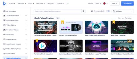 Audio Visualizer App Windows 10 的图像结果