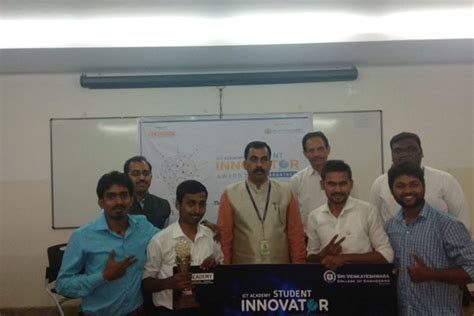 Sri Sairam College of Engineering Bangalore|Admissions B.E(CSE,ECE,EEE ...