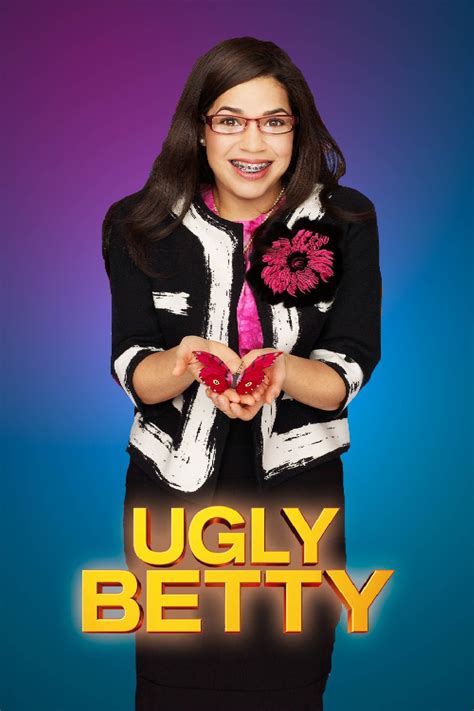10 Best 'Ugly Betty' Episodes, Ranked by IMDb
