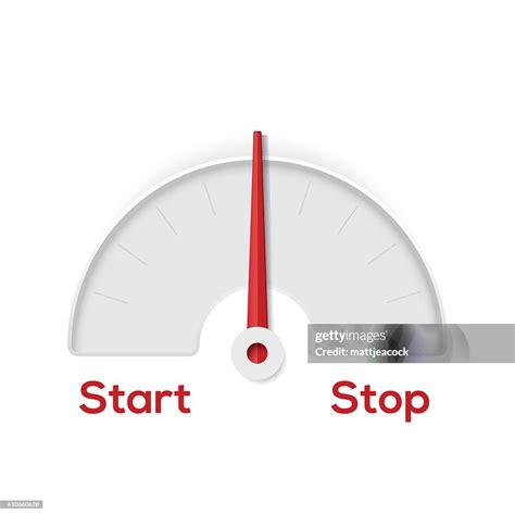 Image result for Start Stop Indicator
