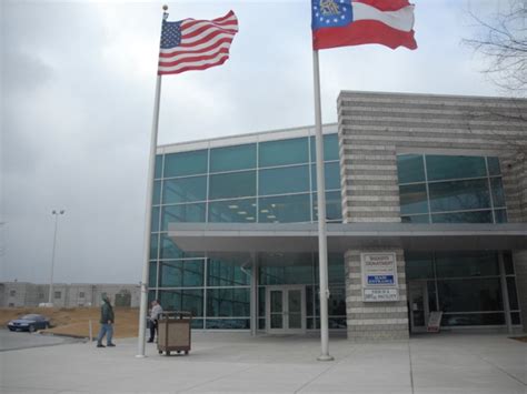 Gwinnett County Detention Center Docket | Loganville, GA Patch