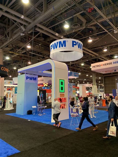 Les esperamos en NACS 2024! | Jose Navarro Segura