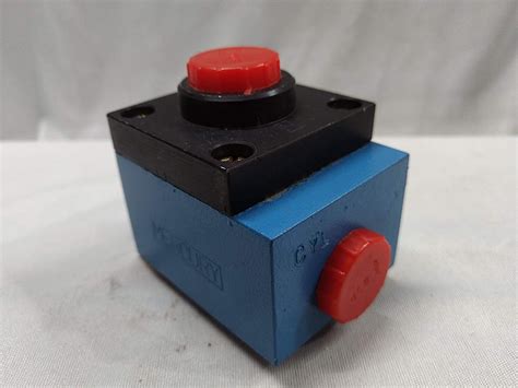 Mercury Pneumatic Quick Exhaust Valve 1/2" : Amazon.in: Home & Kitchen