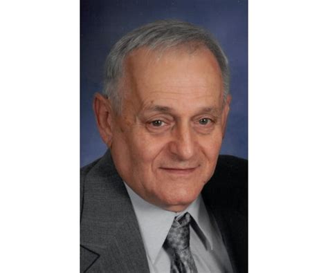 Ronald Blum Obituary (1944 - 2025) - Beloit, WI - Beloit Daily News