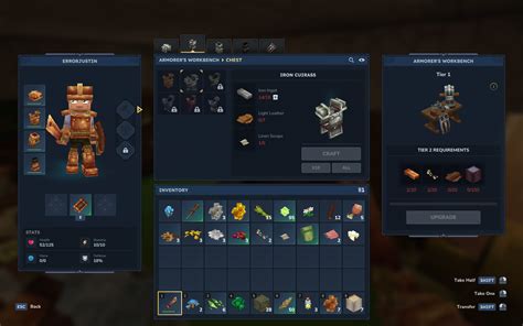 7 Things in Hytale's Early Game that Surprised Me as a Minecraft Veteran