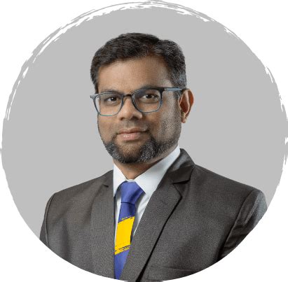 Dr. Syed Ismail Nawab John - Medical Oncologist in Chennai