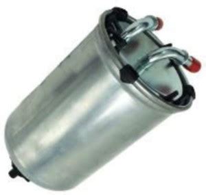 Shop Anyway Diesel Fuel Filter for SKODA FABIA TYPE 2 Canister Fuel ...