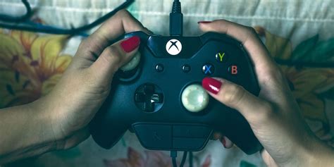 Xbox One Controller Buttons Explained 的图像结果
