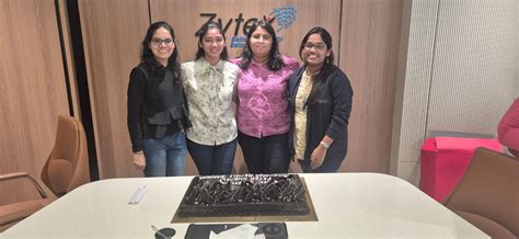 Zytex Biotech Company Mumbai, India | Enzymes & Biotech Products