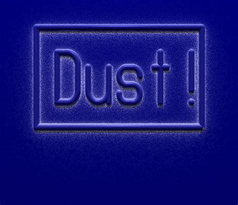 How to Use Dust App 的图像结果