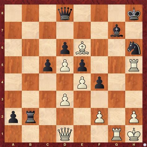 GCT Finals: Advantage Ding, Carlsen's streak is still alive - ChessBase ...
