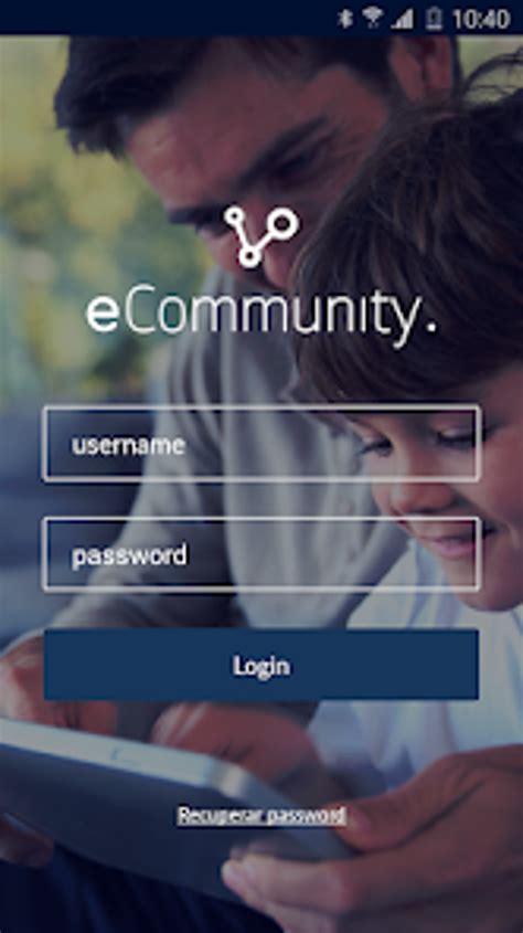 eCommunity Program 的图像结果