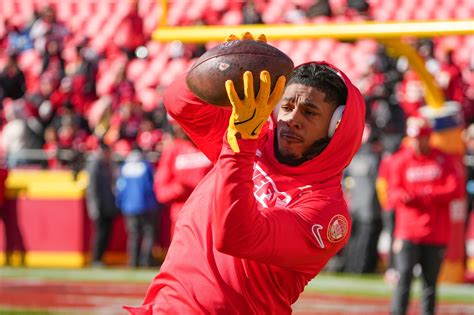 New NFL Rumors on Isiah Pacheco's Chiefs Future and Predicting Top Landing Spots in 2026 Free Agency