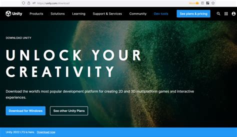 Unity for Beginners From Unity 的图像结果