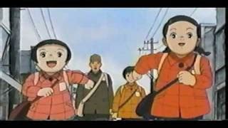 Watch Glass no Usagi - MyAnimeList.net