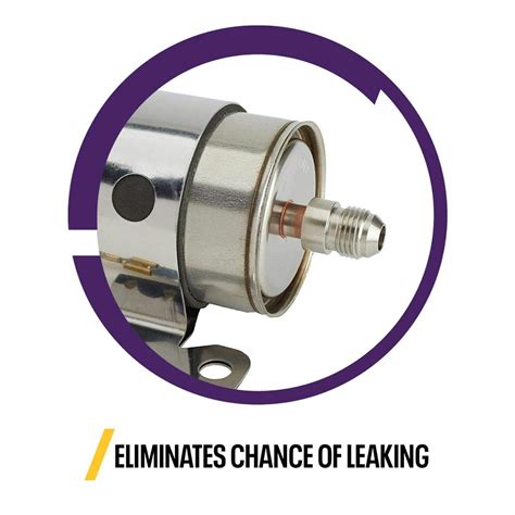 Testing AGM LS Fuel Filter Regulator 的图像结果