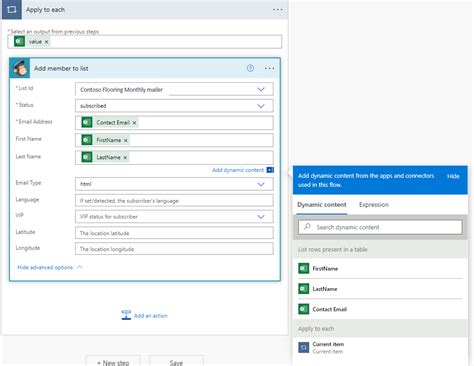 Get started with Power Automate - indianet