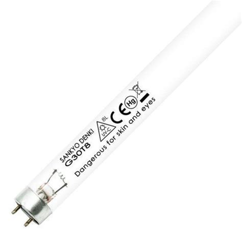 Ultraviolet Lamps UVC Germicidal Light Bulbs Ultraviolet light for sale ...