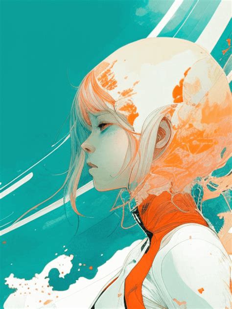 Ai 作图 的图像结果