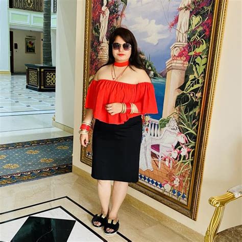 Yashika Tuteja from Gurugram is Super Woman 2021 Contestant