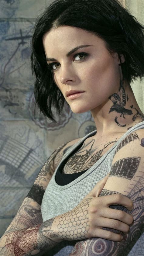 Jaimie Alexander Hot Wallpapers
