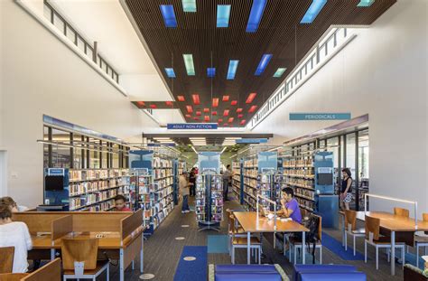 Santa Clara Northside Branch Library - Steinberg Hart