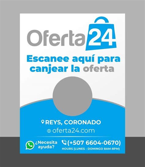 Entry #39 by ConceptGRAPHIC for Sign/Sticker Design for Cash Register ...