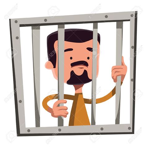 Prison Clipart | Free download on ClipArtMag