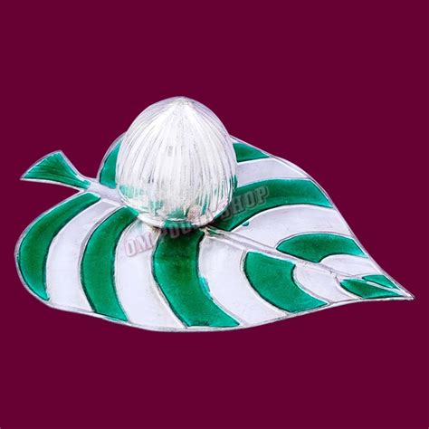 Buy Pan Betel Nut Pure Silver Paan & Supari