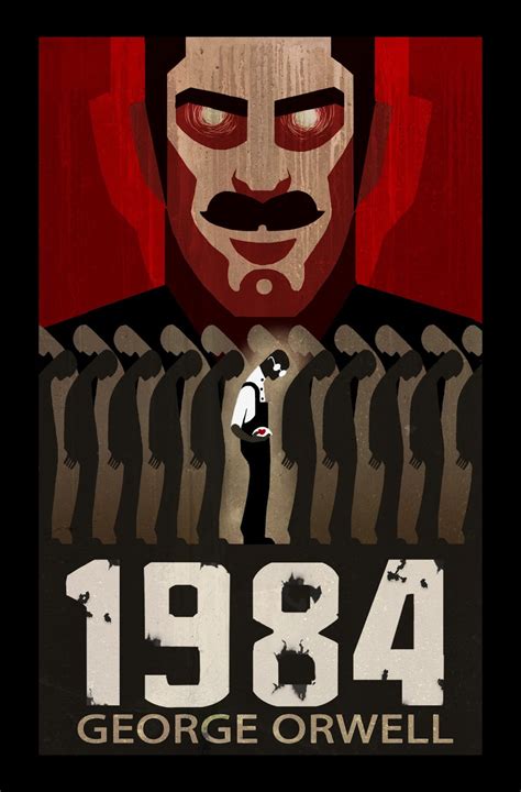 Reseña de 1984 - George Orwell - Catador de Libros