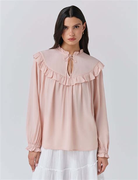 Women’s Work Shirts & Blouses at M&S