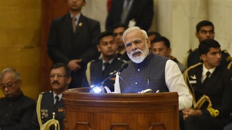 After India’s Strike on Pakistan, Both Sides Leave Room for De ...