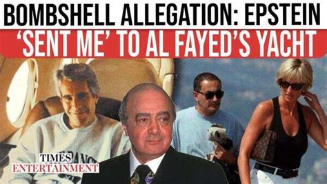 Ex-model Claims French Scout Groomed Her For Epstein’s Model Network