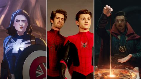 MCU Multiverse Explained 的图像结果