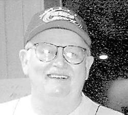 Mike Richardson Obituary (2010) - Springfield, OH - Springfield News-Sun