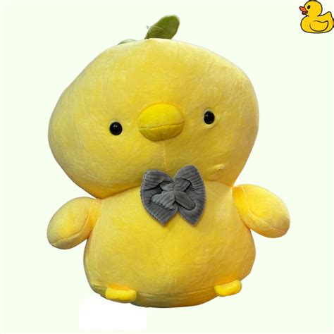 Tweety – Stuffies Wagon