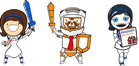 Image result for Progressive Insurance Characters