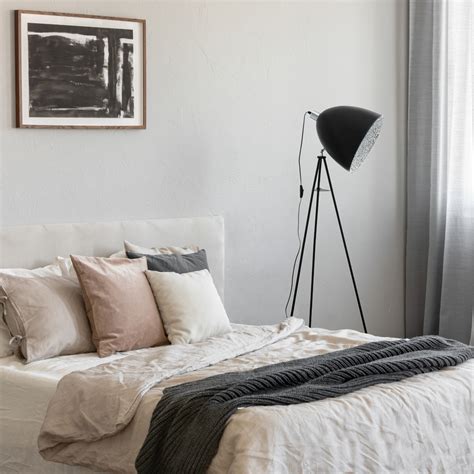 bedroom transitional floor lamp 162166 | Multi Lighting