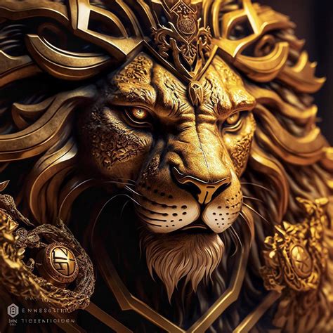Lion Images, Lion Pictures, Black Art Pictures, Beautiful Fantasy Art ...