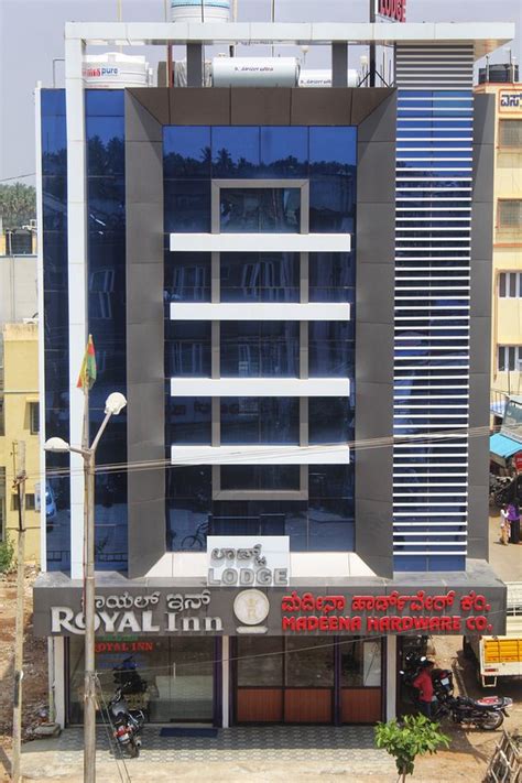 HOTEL ROYAL INN (Hiriyur) - Lodging Reviews, Photos, Rate Comparison ...