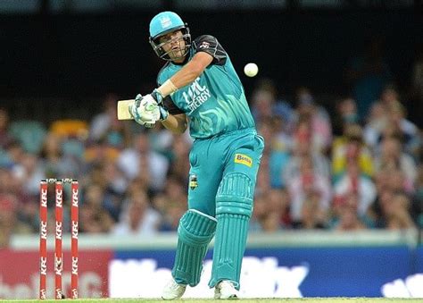 Joe Burns doubtful about Test team spot