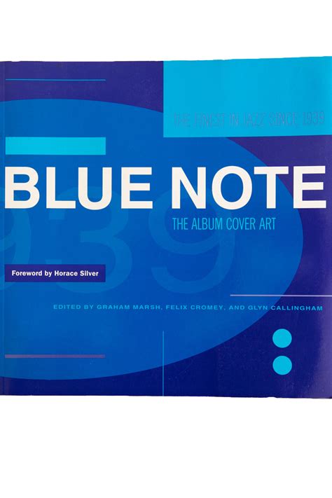 Image result for Blue Note Album Template