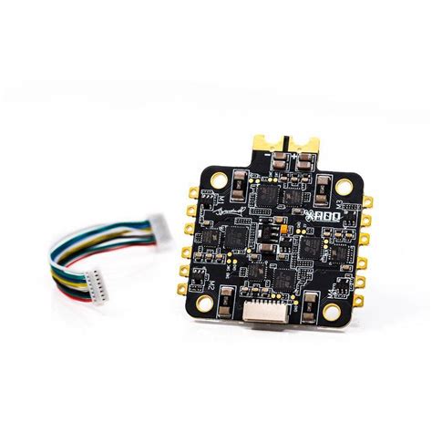 RDQ Joshua Bardwell 4IN1 30A 3-6S ESC 30.5x30.5mm