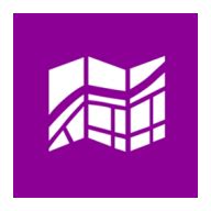 Image result for Bing Maps Icon