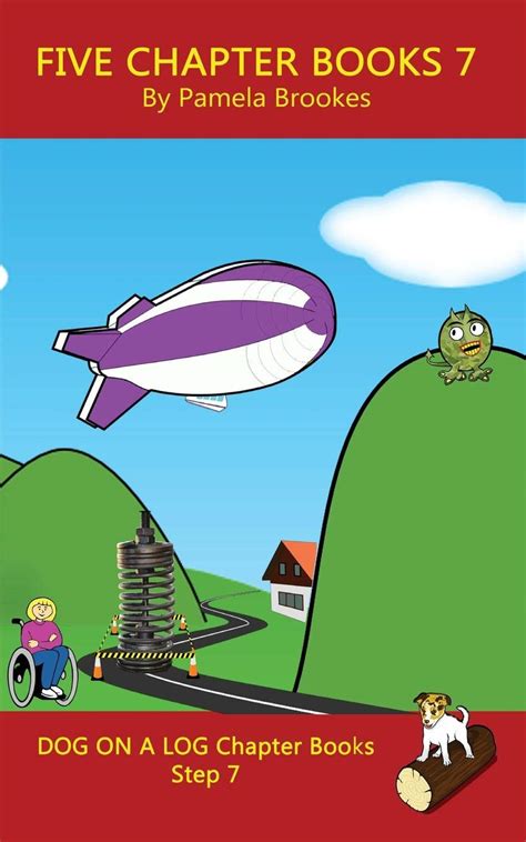 Buy Five Chapter Books 7: Systematic Decodable Books for Phonics ...