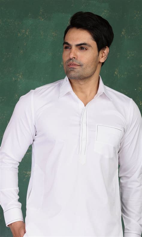 Dawood Khan Tailors - Mumbai's Famous Kurta King 👑