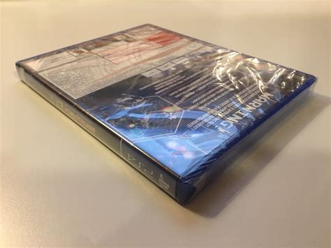 Buy PS4 Sony PlayStation 4 Games You Pick - New Sealed - Free Sticker ...