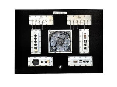 Benchtop RF Shield Box - HDRF-1070 Benchtop RF Shield Test Box for ...