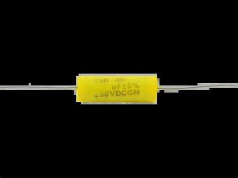 Tube-Town Store - Mallory 150's 0,022 µF / 250 VDC